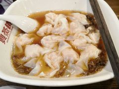-双燕楼·手工馄饨·汤面小吃(世纪汇店)