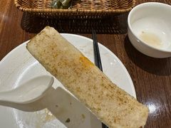 -天荷菜根·闽南素食自助(少林寺店)