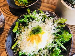 芦笋沙拉-Apollo·西班牙小酒馆(安福路店)