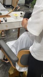 -倾城护肤造型