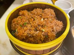 糯米蒸排骨-花千醉(新街口店)