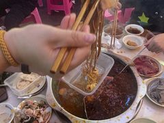 -储奇门鳝鱼火锅(总店)