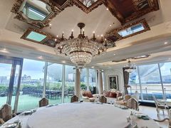 -世博源公馆·本帮融合菜·主题包厢·江景餐厅