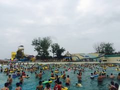 -秦皇岛乐岛海洋王国