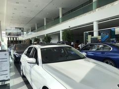 -北京京宝行宝马4S店(闵庄路店)
