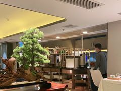 大堂-顺峰(农展馆店)