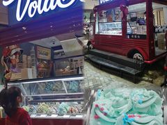 -Vola Gelato意大利手工冰淇淋(朝阳大悦城店)