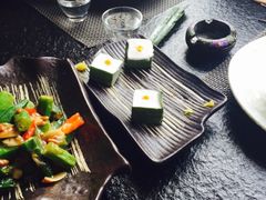 -泰阁暹罗餐厅(万达店)