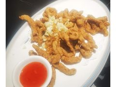 -鑫悦楼煎蟹·16年海鲜大排档