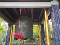 -无锡惠山寺