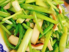 -巢湖名吃·徽府农家菜(半汤店)