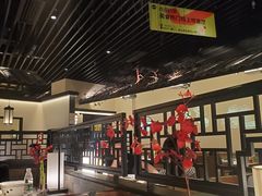 大堂-客语客家菜(琶洲保利店)