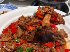 -老坤记·南阳名菜馆(十三年坤记老店)