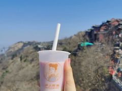 -泰山风景名胜区