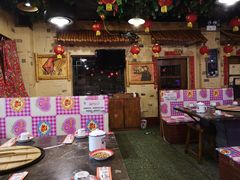 大堂-粗粮人家·东北菜(洋桥店)