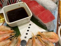 -小茉庐和牛自助火锅(龙湖万达店)