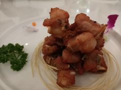 -香香海南菜餐厅