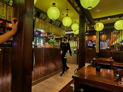 -鸟鹏烧鸟居酒屋(仁恒梦中心店)