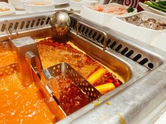 -海底捞火锅(顺义华联店)