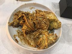 -金家老三饭庄(常营店)