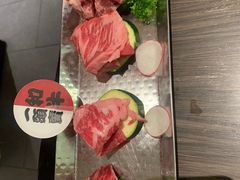 -赤坂亭·M9和牛烧肉(南京江南虹悦城店)