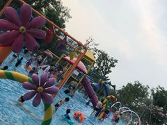 -苏州乐园森林水世界