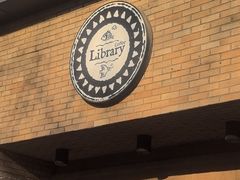 -藏书馆咖啡LibraryCoffee·Bistro(牡丹园店)