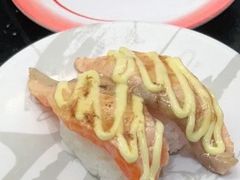 -三禾寿司(石龙店)