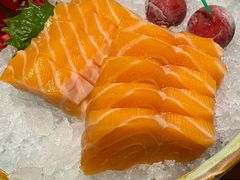 -贵木日本料理·铁板烧(新地假日广场店)