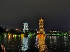 -桂林两江四湖景区
