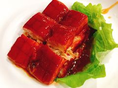 -吴门人家·苏宴宫廷菜(拙政园店)