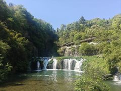 -天河潭旅游度假区