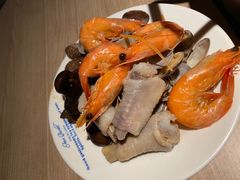 -星伦多自助料理·涮烤一体(杭州来福士店)