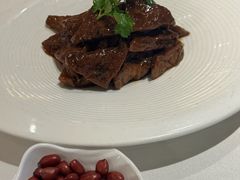 -尘香•传统川菜(创汇首座店)