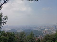 -岳麓山风景名胜区