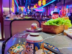 -十三姨正合丰烤肉(营迹路店)