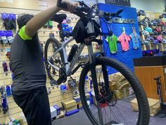 -GIANT捷安特自行车专卖店(金桥台儿庄路店)