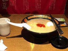 -一兰拉面(千叶店（C-one内）)