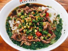 -肆姐面粉馆(坡子街店)