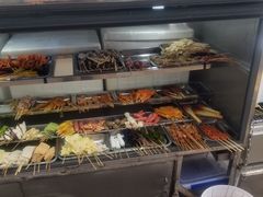 -非凡烧烤(历史博物馆店)