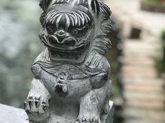 -水磨沟公园
