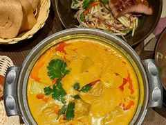 -安南越南餐厅(青岛万象城店)