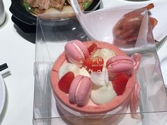 -好食上(喜盈门.范城店)