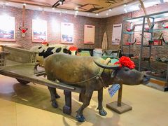 -横沥牛庄(总店)