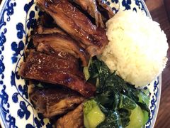 古法酱鹅饭-味德丰·酱鹅(嘉兴新塍店)