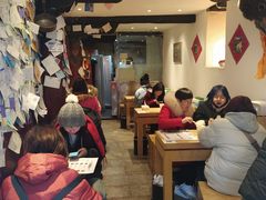 大堂-古树酸奶(八廓南街店)