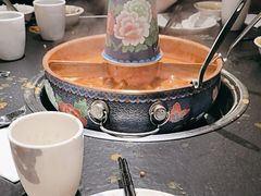 -咏江南·苏式火锅·苏州评弹(观前街店)