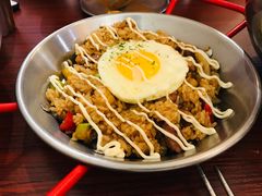 -青春分食(仙林大学城店)