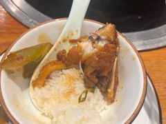 -重庆鸡公煲·青锅花椒鱼(牡丹江路店)