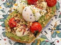 -Alimentari早午餐(安福路店)